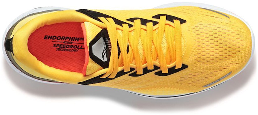 (W) Saucony Endorphin Shift 2 'ViZiGold' Sepatu Olahraga Terbaru S10689-16 Lookbook (W) Saucony Endorphin Shift 2 'ViZiGold' Sepatu Olahraga Terbaru S10689-16