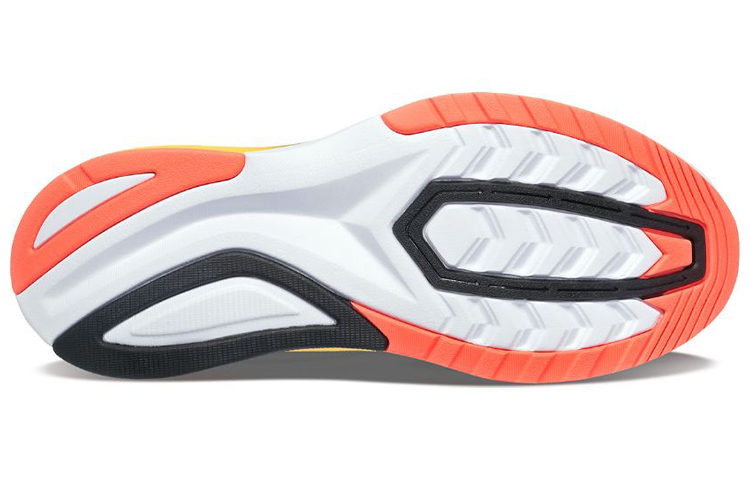 (W) Saucony Endorphin Shift 2 'ViZiGold' 圖 4