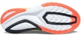 (W) Saucony Endorphin Shift 2 'ViZiGold' Lelaki/Wanita S10689-16