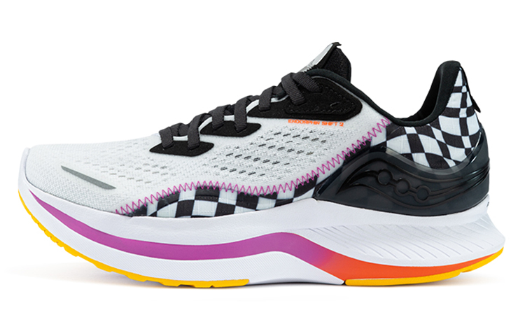 (Women) Saucony Endorphin Shift 2 Reverie S10689-40