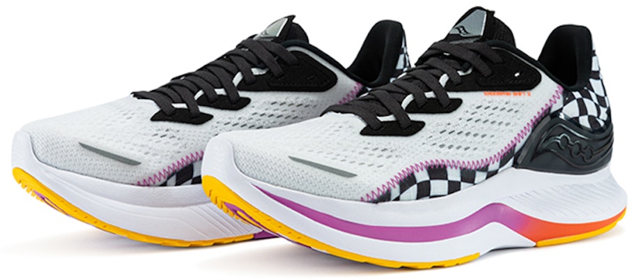 (W) Saucony Endorphin Shift 2 Reverie Kasut Lari S10689-40 Lookbook (W) Saucony Endorphin Shift 2 Reverie Kasut Lari S10689-40