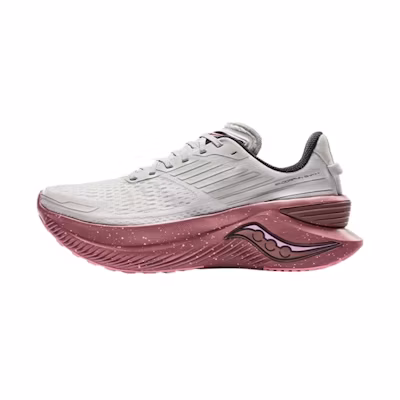 (W) Saucony Endorphin Shift 3 'Fog Peony'