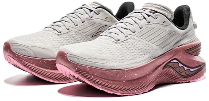 (Women) Saucony Endorphin Shift 3 'Fog Peony' S10813-27 Lookbook (Women) Saucony Endorphin Shift 3 'Fog Peony' S10813-27