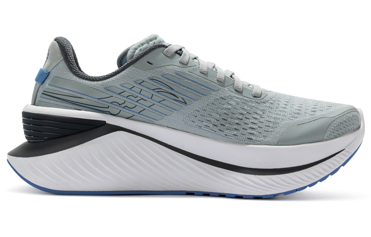 Order (W) Saucony Endorphin Shift 3 ''Graniet Horizon'' S10813-30