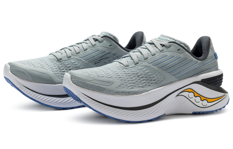 Lookbook (W) Saucony Endorphin Shift 3 ''Graniet Horizon'' S10813-30
