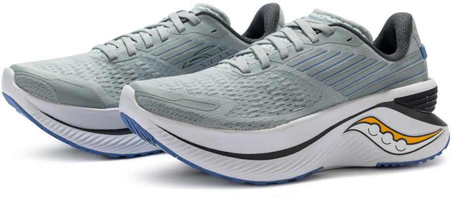 (W) Saucony Endorphin Shift 3 'Granite Horizon' Lelaki/Budak Perempuan Kasut Larian S10813-30 Lookbook (W) Saucony Endorphin Shift 3 'Granite Horizon' Lelaki/Budak Perempuan Kasut Larian S10813-30