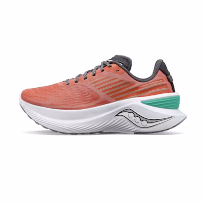 (W) Saucony Endorphin Shift 3 'Soot Basalt'