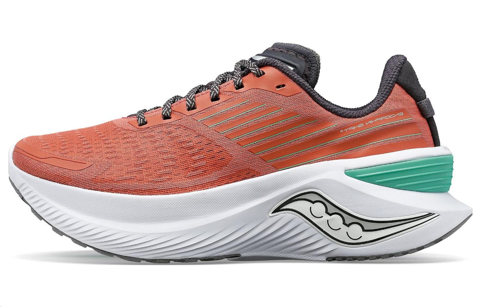 (Women) Saucony Endorphin Shift 3 'Soot Basalt' S10813-25