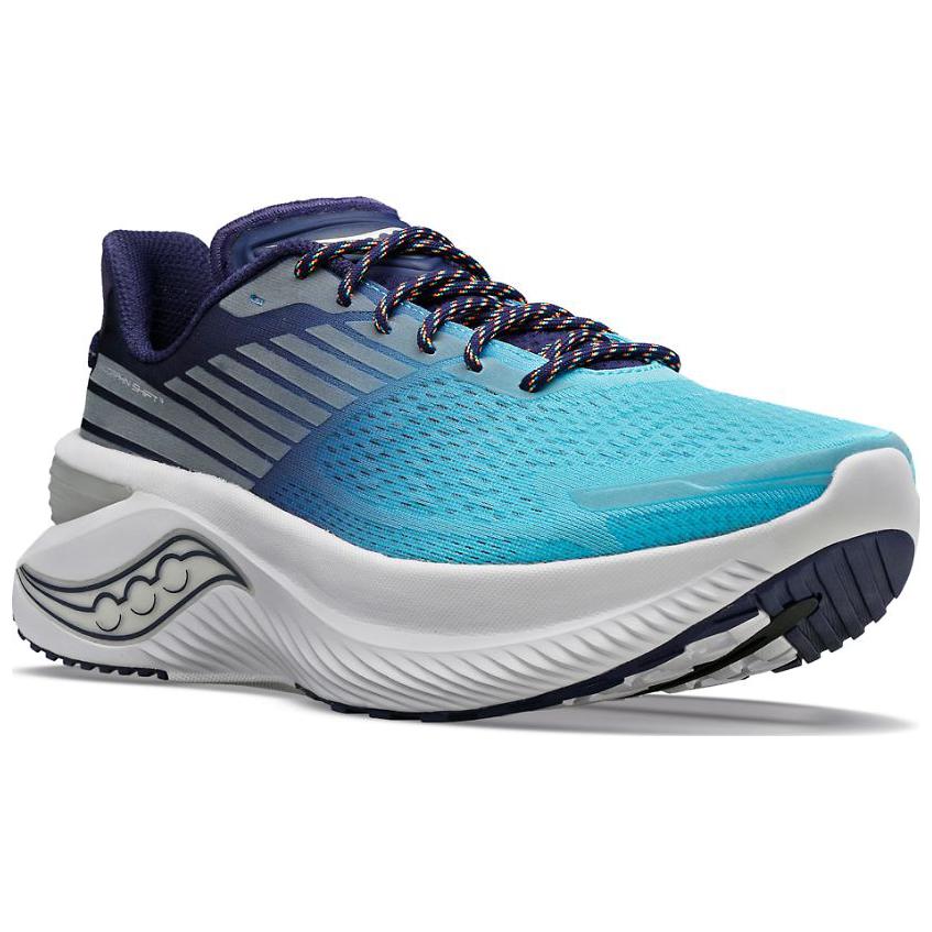 Lookbook (W) Saucony Endorphin Shift 3 'ViZiPRO' Sepatu Lari S10813-65