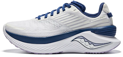 (Women) Saucony Endorphin Shift 3 'White Blue Comfort' S10813-34 (Women) Saucony Endorphin Shift 3 'White Blue Comfort' S10813-34