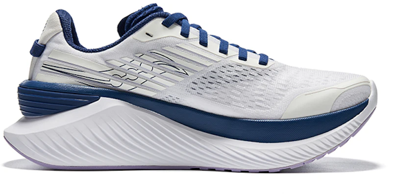 (W) Saucony Endorphin Shift 3 'Putih Biru Selesa' S10813-34 Order (W) Saucony Endorphin Shift 3 'Putih Biru Selesa' S10813-34