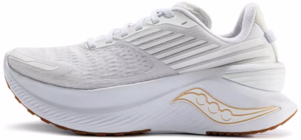 (Women) Saucony Endorphin Shift 3 'White Gum' S10813-13 (Women) Saucony Endorphin Shift 3 'White Gum' S10813-13