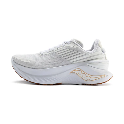(W) Saucony Endorphin Shift 3 'White Gum'