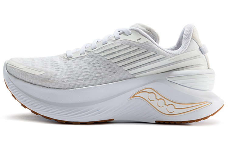 (Women) Saucony Endorphin Shift 3 'White Gum' S10813-13