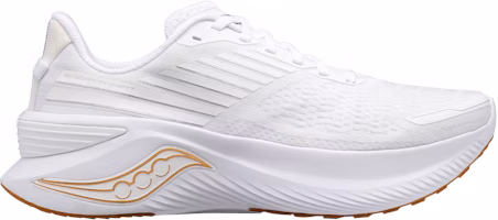 (Women) Saucony Endorphin Shift 3 'White Gum' S10813-13 (Women) Saucony Endorphin Shift 3 'White Gum' S10813-13