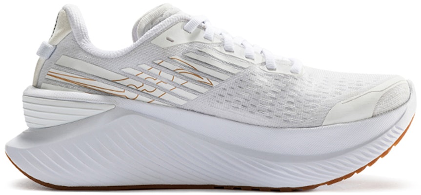 (W) Saucony Endorphin Shift 3 'Putih Getah' S10813-13 Order (W) Saucony Endorphin Shift 3 'Putih Getah' S10813-13