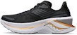 (W) Saucony Endorphin Shift 3 Wide 'Hitam Goldstruck' S10814-10
