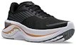 Lookbook (W) Saucony Endorphin Shift 3 Wide 'Hitam Goldstruck' S10814-10