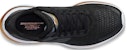 (W) Saucony Endorphin Shift 3 Wide 'Hitam Goldstruck' S10814-10