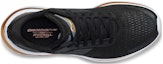 Shop (W) Saucony Endorphin Shift 3 Wide 'Hitam Goldstruck' S10814-10