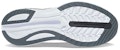 (W) Saucony Endorphin Shift 3 Wide 'Hitam Goldstruck' S10814-10