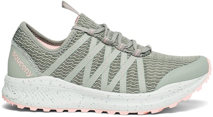 (Women) Saucony Endorphin Shift 'Grey Pink' S30043-1 Order (Women) Saucony Endorphin Shift 'Grey Pink' S30043-1