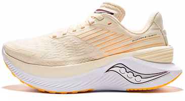 (Women) Saucony Endorphin Shift 'Light Yellow Comfort' S10813-33 (Women) Saucony Endorphin Shift 'Light Yellow Comfort' S10813-33