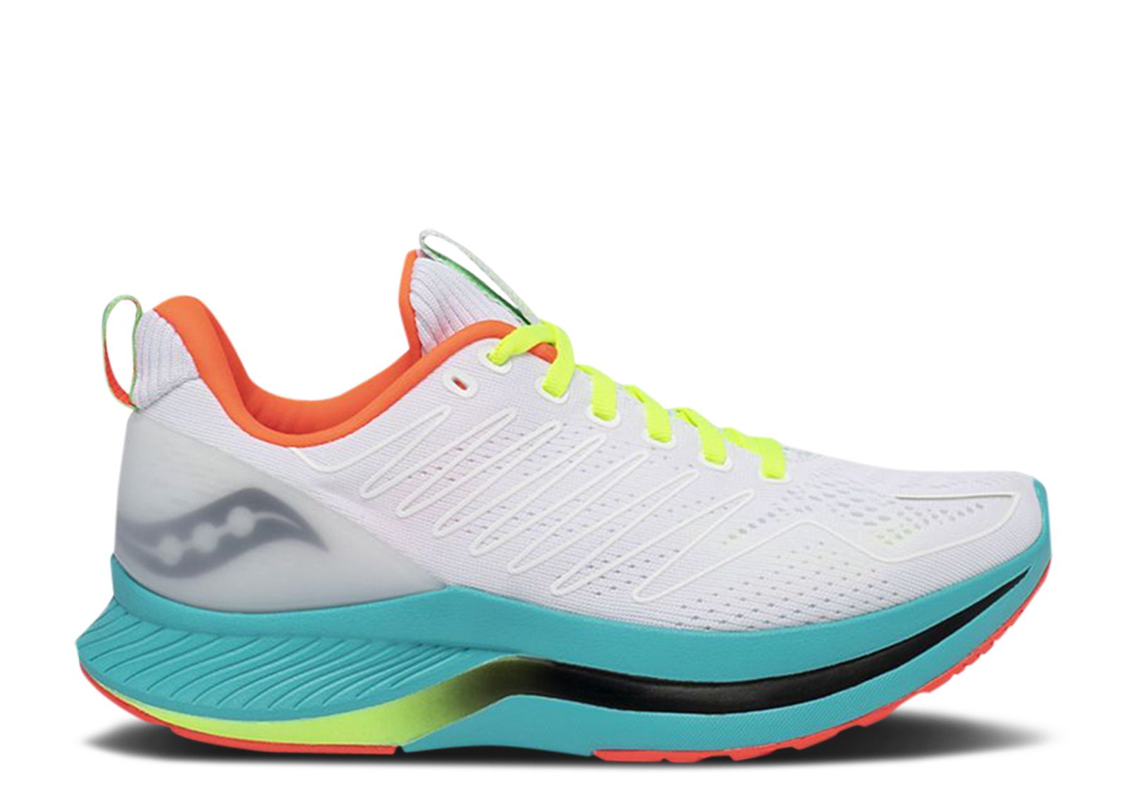 (Women) Saucony Endorphin Shift 'White Mutant' S10577-10