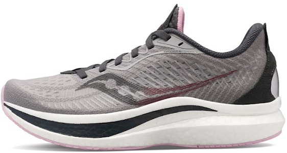Saucony Endorphin Speed 咖啡速 2 低筒跑步鞋 女款 灰粉色 Buy Saucony Endorphin Speed 咖啡速 2 低筒跑步鞋 女款 灰粉色