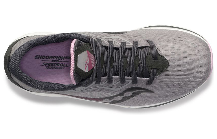 Lookbook (W) サッカニーエンドルフィンスピード2 「アロイクォーツ」 S10688-15