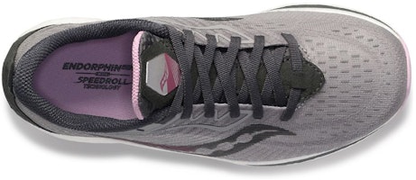 Saucony Endorphin Speed 咖啡速 2 低筒跑步鞋 女款 灰粉色 Lookbook Saucony Endorphin Speed 咖啡速 2 低筒跑步鞋 女款 灰粉色