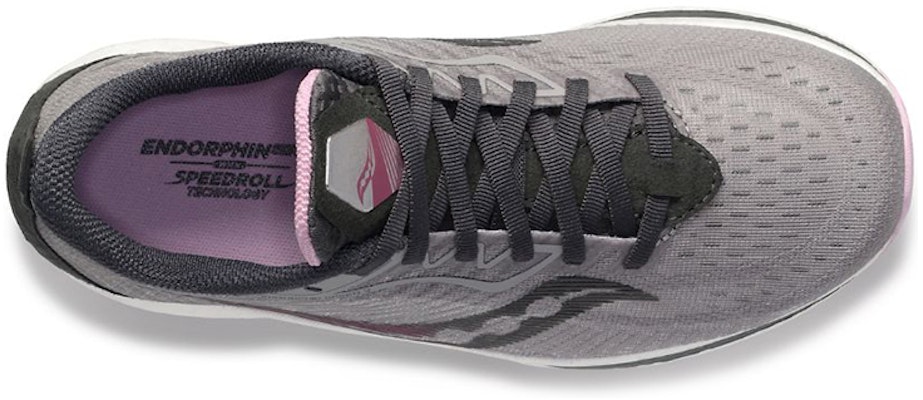 (Women) Saucony Endorphin Speed 2 'Alloy Quartz' S10688-15 Lookbook (Women) Saucony Endorphin Speed 2 'Alloy Quartz' S10688-15