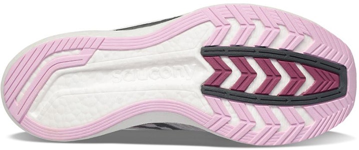 Saucony Endorphin Speed 咖啡速 2 低筒跑步鞋 女款 灰粉色 Shop Saucony Endorphin Speed 咖啡速 2 低筒跑步鞋 女款 灰粉色