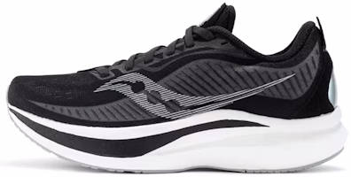 (Women) Saucony Endorphin Speed 2 'Black Shadow' S10688-10 (Women) Saucony Endorphin Speed 2 'Black Shadow' S10688-10