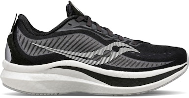 (Women) Saucony Endorphin Speed 2 'Black Shadow' S10688-10 (Women) Saucony Endorphin Speed 2 'Black Shadow' S10688-10