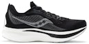 Order (W) Saucony Endorphin Speed 2 'Black Shadow' Kasut Lelaki Wanita S10688-10