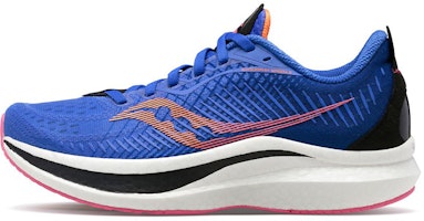 (Women) Saucony Endorphin Speed 2 'Blue Raz' S10688-125 (Women) Saucony Endorphin Speed 2 'Blue Raz' S10688-125