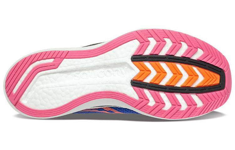 Purchase (Women) Saucony Endorphin Speed 2 'Blue Raz' S10688-125