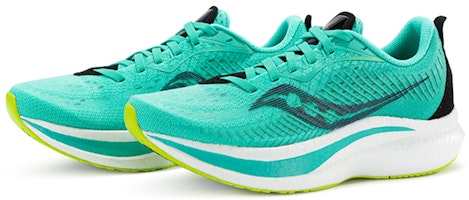 (W) 索康尼 Endorphin Speed 2 '冰薄荷' S10688-26 Lookbook (W) 索康尼 Endorphin Speed 2 '冰薄荷' S10688-26