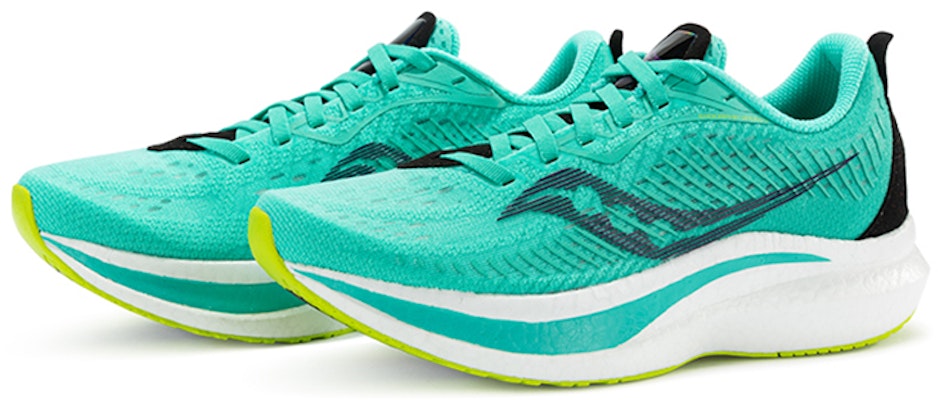 (W) Saucony Endorphin Speed 2 'Cool Mint' Lelaki/Wanita S10688-26 Lookbook (W) Saucony Endorphin Speed 2 'Cool Mint' Lelaki/Wanita S10688-26