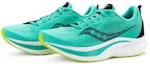Lookbook (W) Saucony Endorphin Speed 2 'Cool Mint' Lelaki/Wanita S10688-26