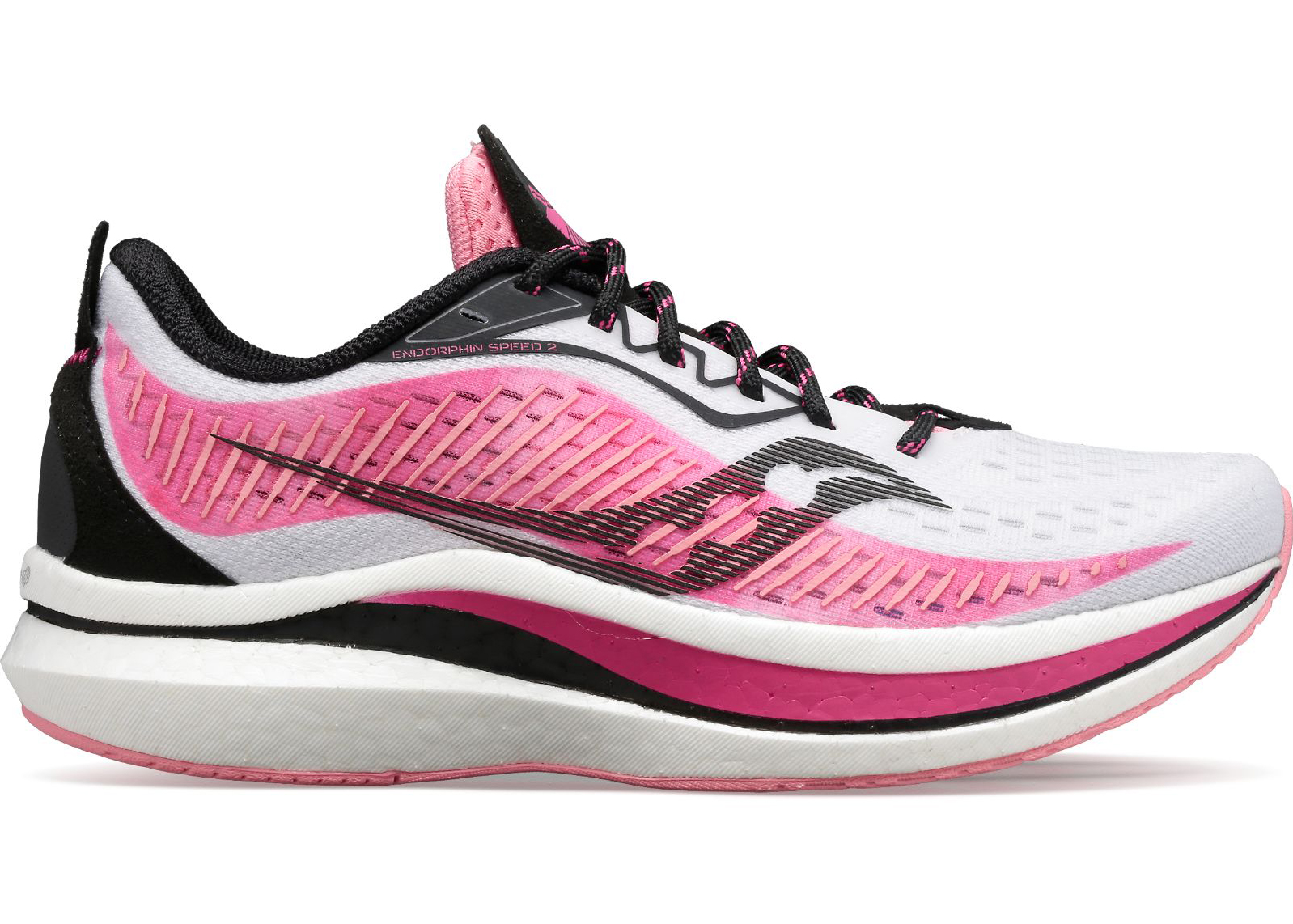 (Women) Saucony Endorphin Speed 2 'Pink' S10688-19 - S10688-19 - Novelship