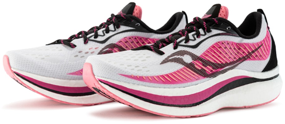 (W) Saucony Endorphin Speed 2 'Merah Jambu' S10688-19 Lookbook (W) Saucony Endorphin Speed 2 'Merah Jambu' S10688-19