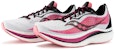 (W) Saucony Endorphin Speed 2 'Merah Jambu' S10688-19