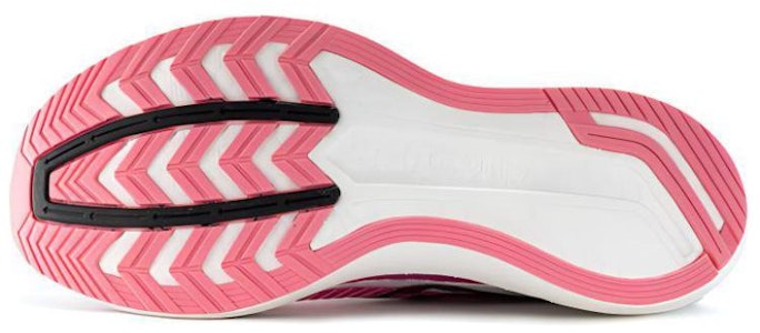 Saucony索康尼 Endorphin Speed 啡速 2 專業競速跑鞋 女款 粉白色 乳腺癌公益配色 Purchase Saucony索康尼 Endorphin Speed 啡速 2 專業競速跑鞋 女款 粉白色 乳腺癌公益配色