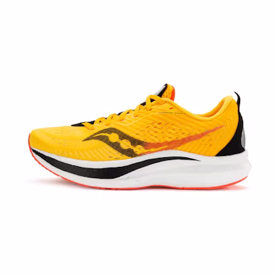 (W) Saucony Endorphin Speed 2 'ViZiGold'