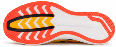 Purchase (W) Saucony Endorphin Speed 2 ''ViZiGold'' Hardloopschoenen S10688-16