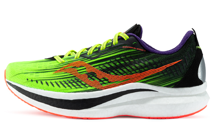 (Women) Saucony Endorphin Speed 2 'ViZiPRO' S10688-65