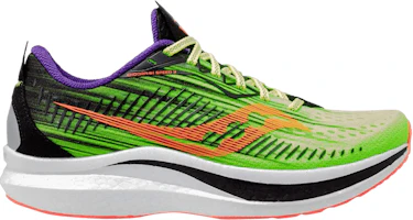 (Women) Saucony Endorphin Speed 2 'ViZiPRO' S10688-65 (Women) Saucony Endorphin Speed 2 'ViZiPRO' S10688-65