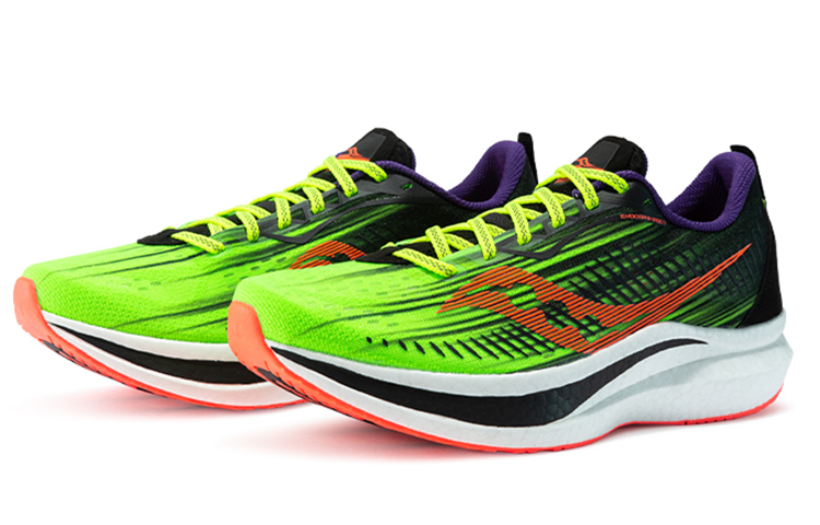 Lookbook (Women) Saucony Endorphin Speed 2 'ViZiPRO' S10688-65
